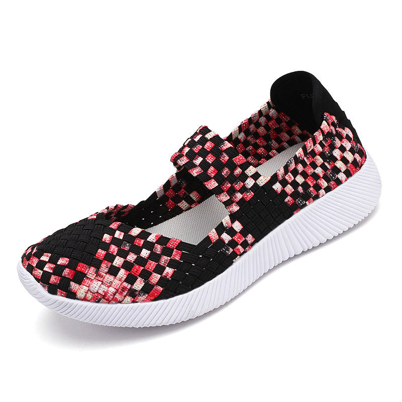 Karolina™ – Pustende, trendy sko