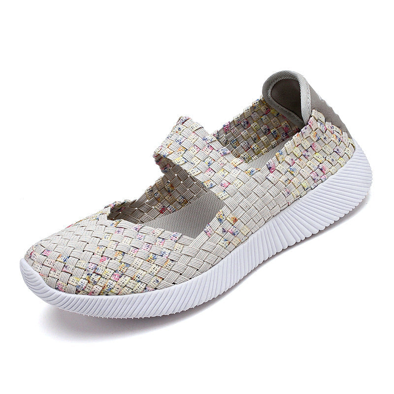 Karolina™ – Pustende, trendy sko
