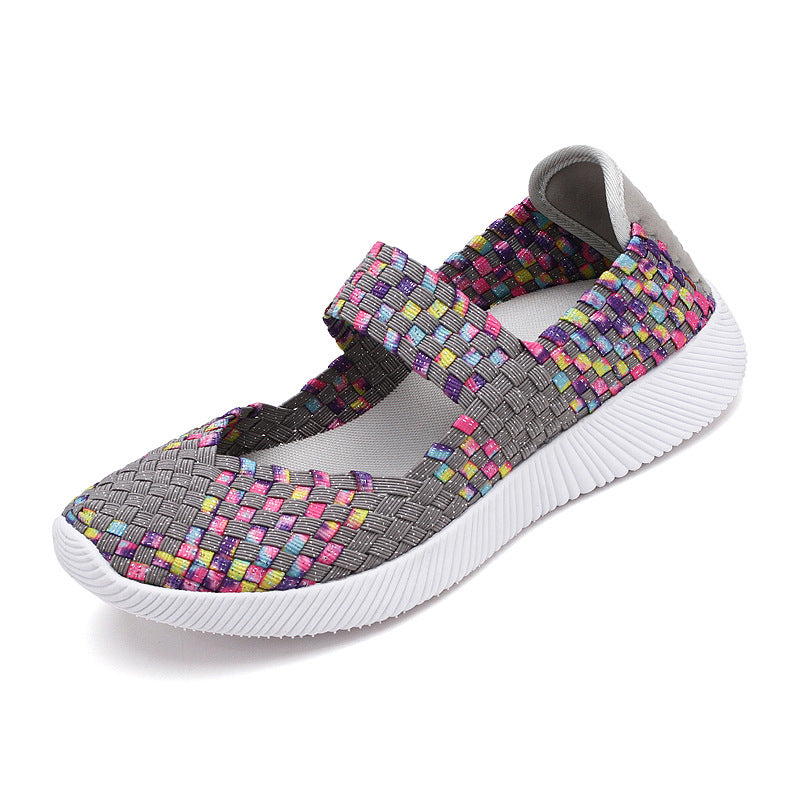 Karolina™ – Pustende, trendy sko