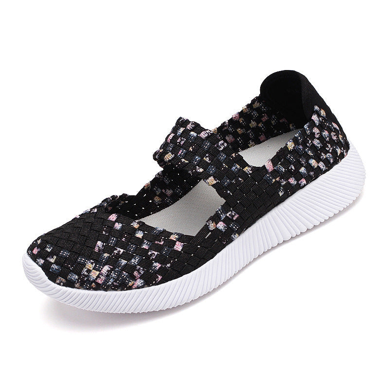 Karolina™ – Pustende, trendy sko
