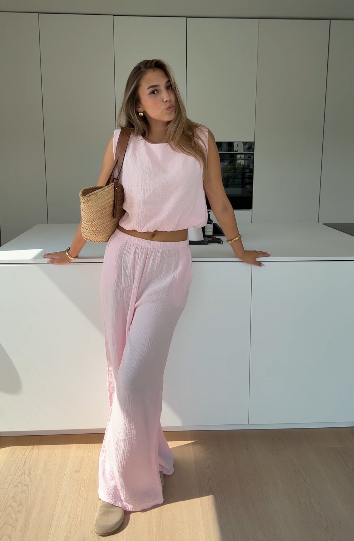 Bella™- Uformelt todelt sett