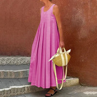 Fuchsia rosa