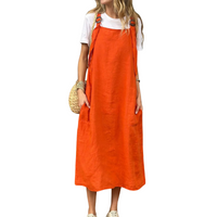 Oransje