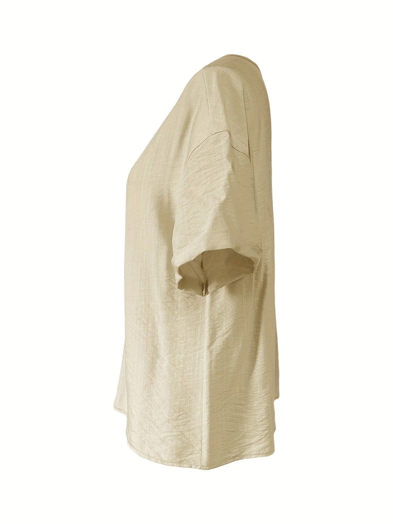 Viveca™ - Casual skjorte for kvinner