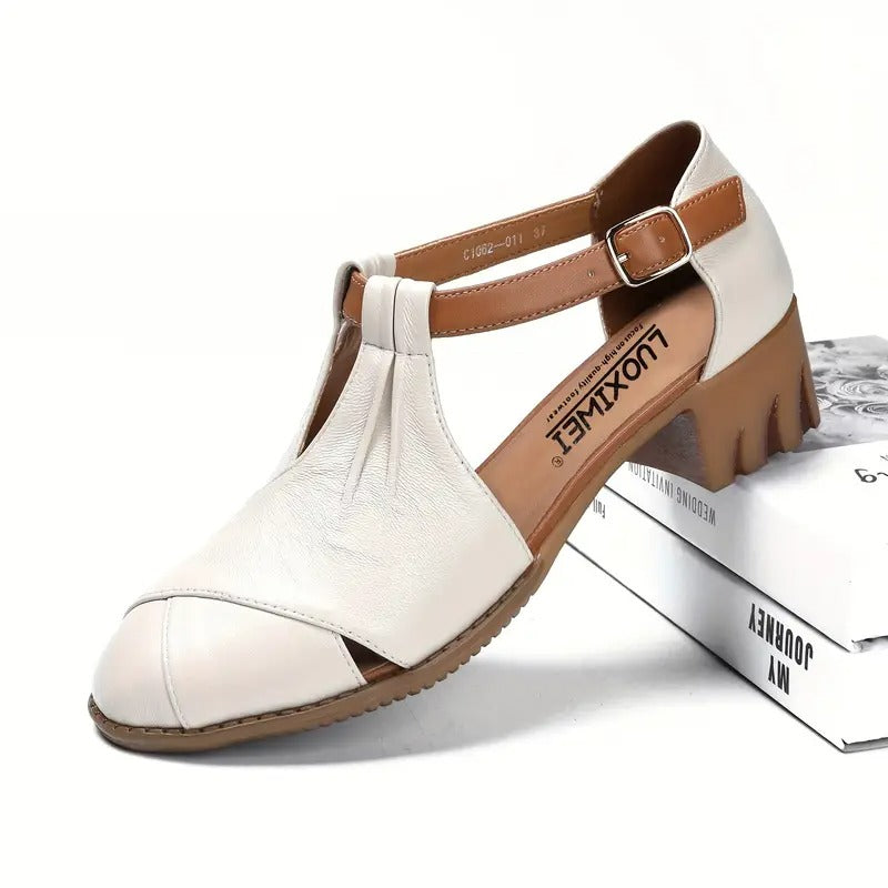 Belina™-Slitesterke sandaler for kvinner