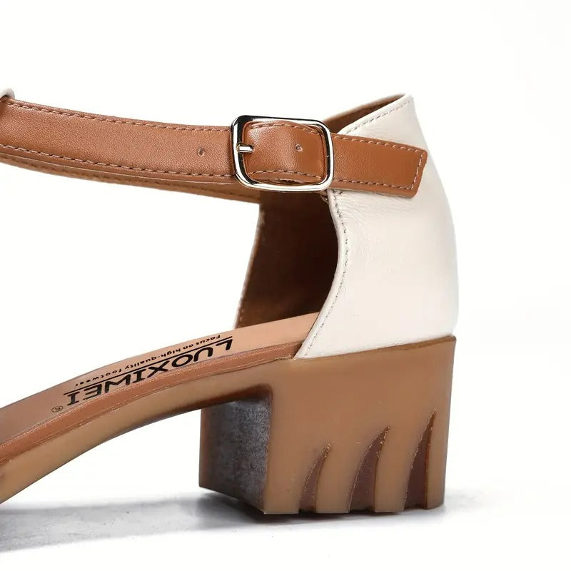Belina™-Slitesterke sandaler for kvinner