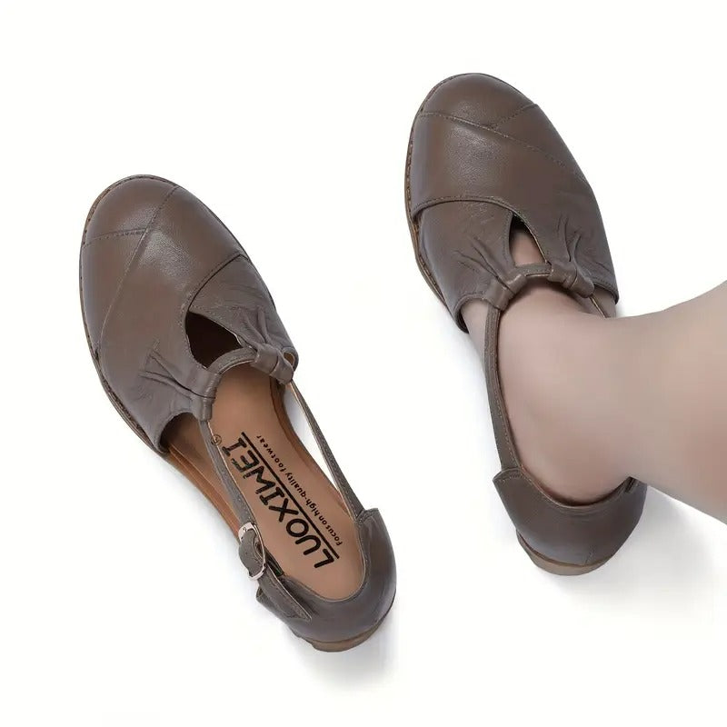 Belina™-Slitesterke sandaler for kvinner