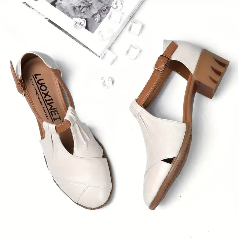 Belina™-Slitesterke sandaler for kvinner