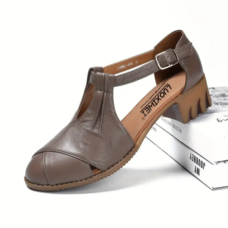 Belina™-Slitesterke sandaler for kvinner