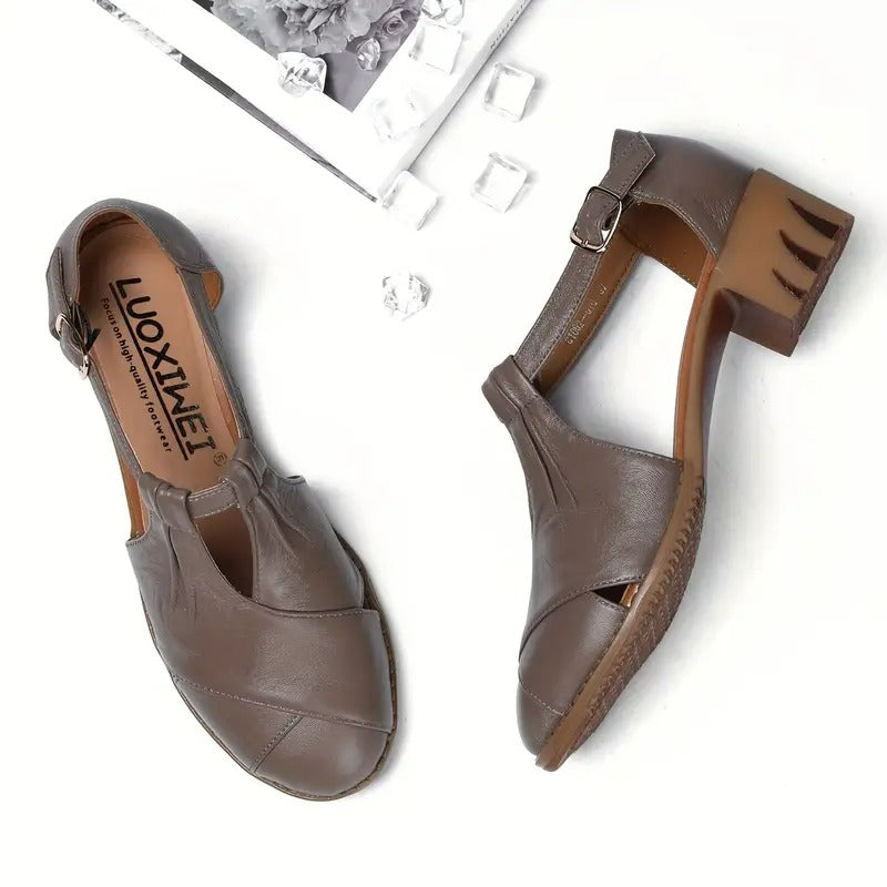 Belina™-Slitesterke sandaler for kvinner