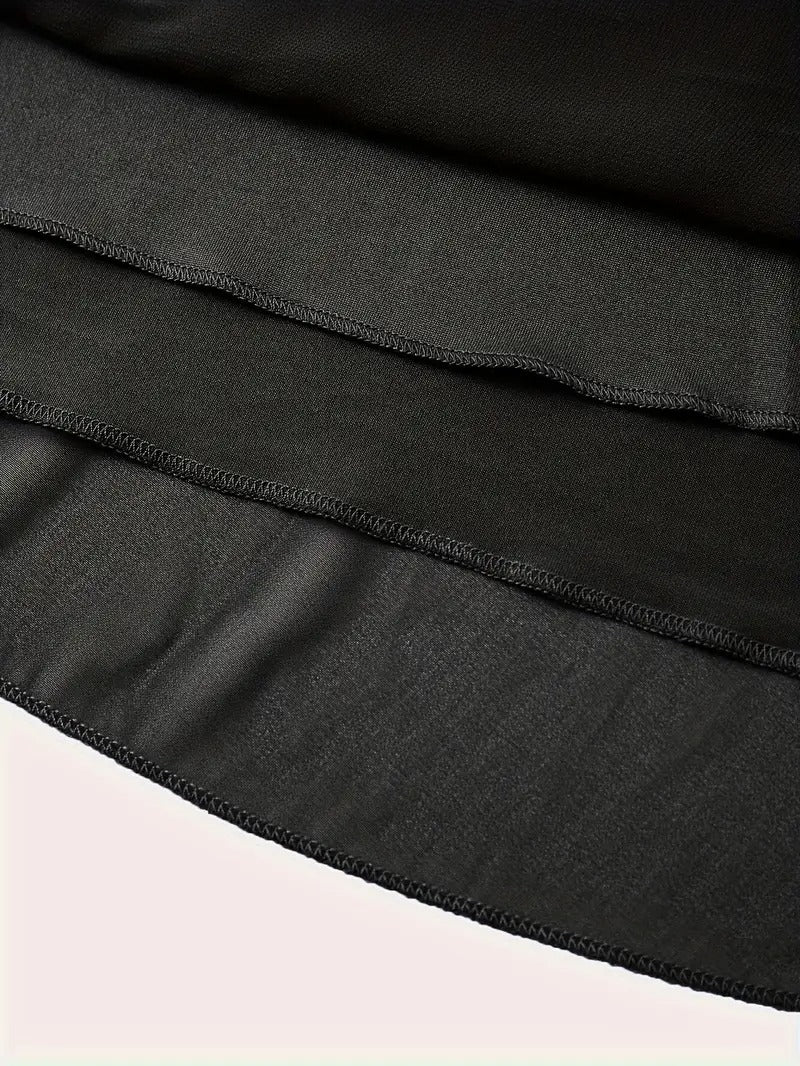 Ulina™ - Elegant bluse for kvinner