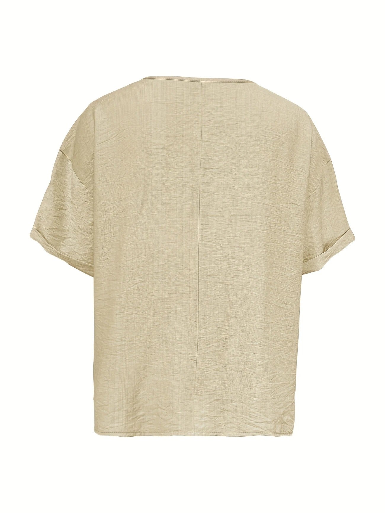 Viveca™ - Casual skjorte for kvinner