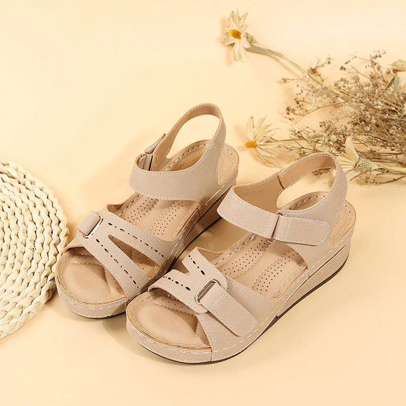 Mariel™ – Komfortable Kilesandaler