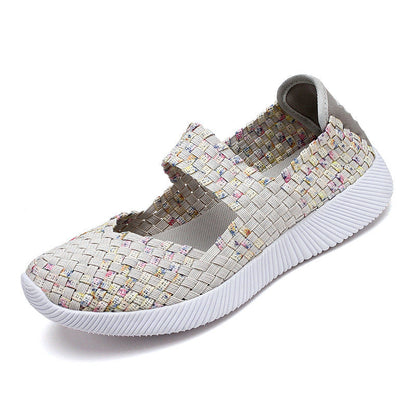 Karolina™ – Pustende, trendy sko