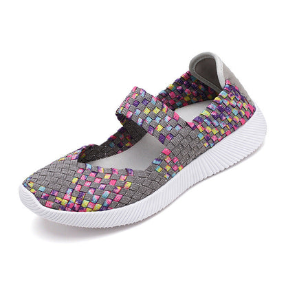 Karolina™ – Pustende, trendy sko