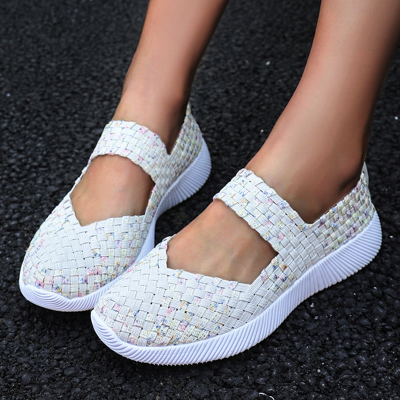 Karolina™ – Pustende, trendy sko