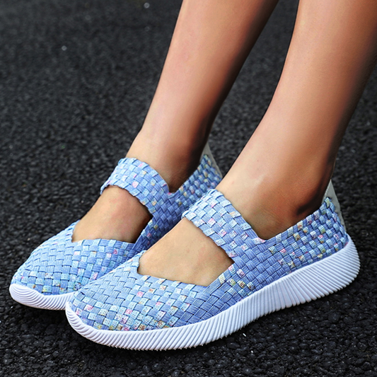 Karolina™ – Pustende, trendy sko