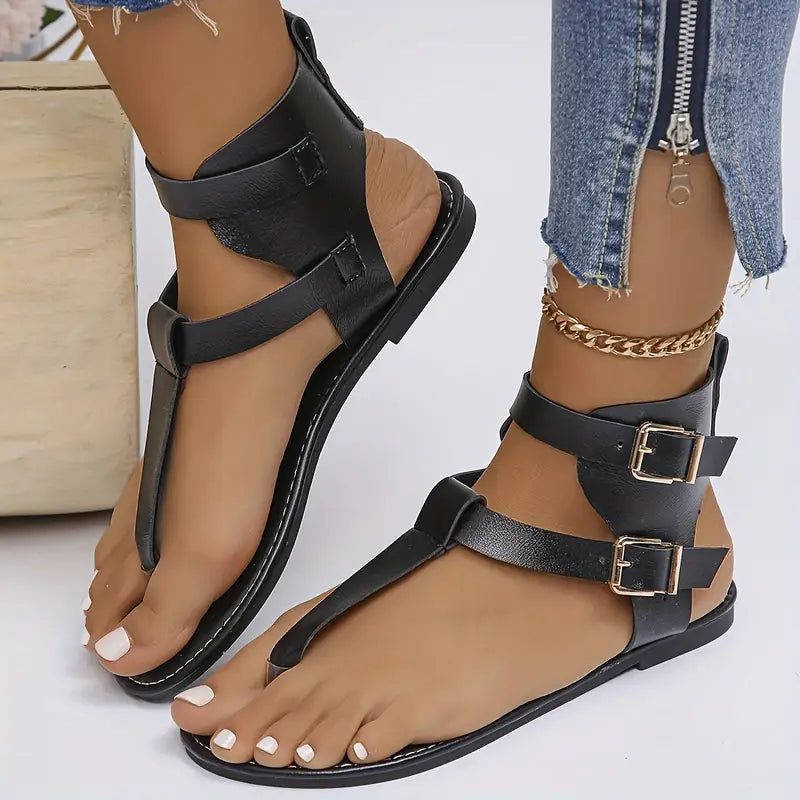 Sophie™ - Stilige sandaler