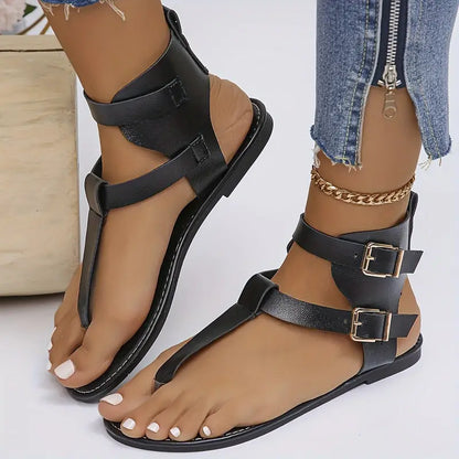 Sophie™ - Stilige sandaler