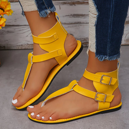 Sophie™ - Stilige sandaler