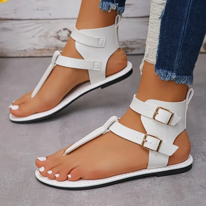 Sophie™ - Stilige sandaler