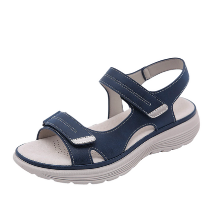 Trina™ - Komfortable ortopediske sandaler