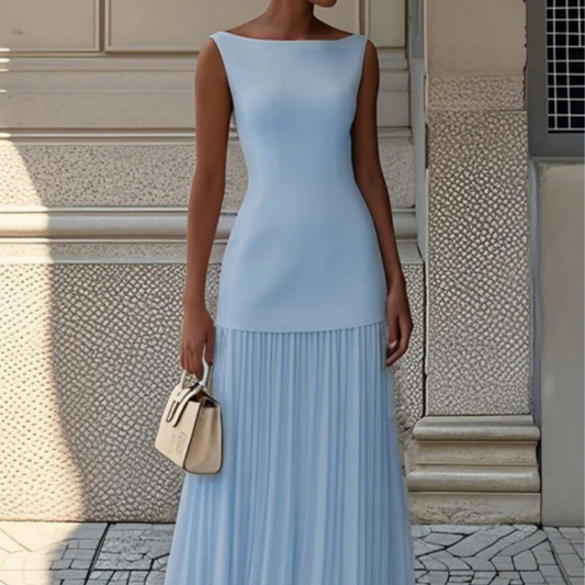 Darina™-Elegant aftenkjole