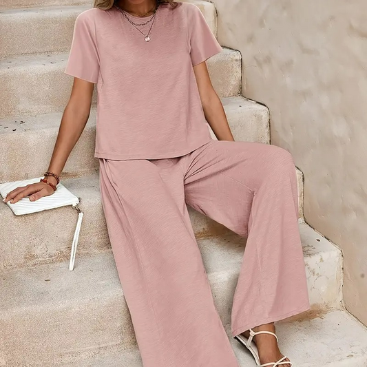 Amalia™ - Breezy todelt sett