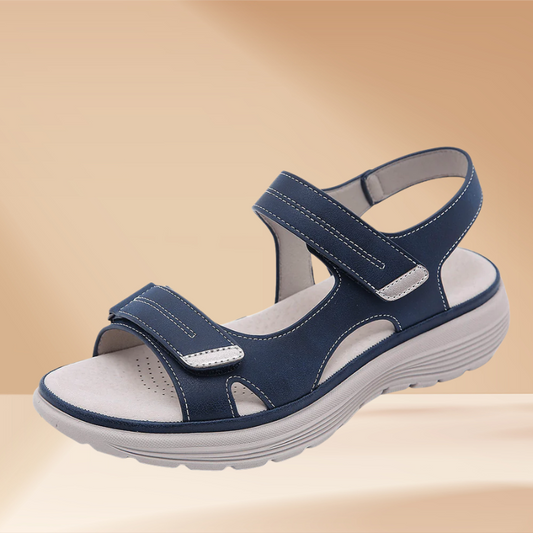 Trina™ - Komfortable ortopediske sandaler