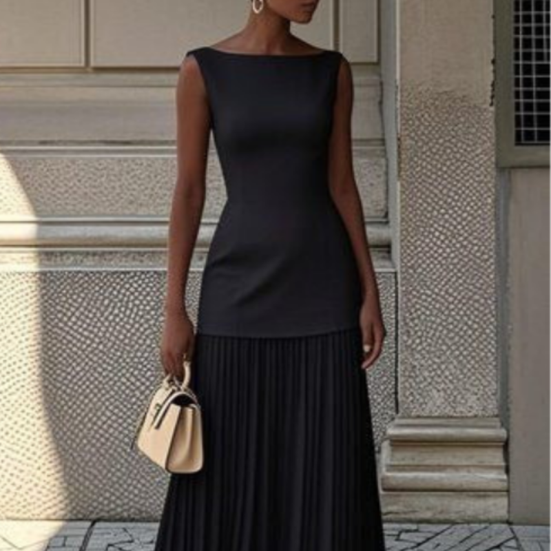 Darina™-Elegant aftenkjole