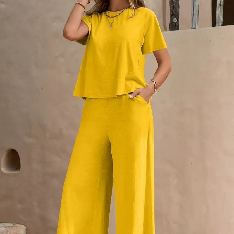 Amalia™ - Breezy todelt sett