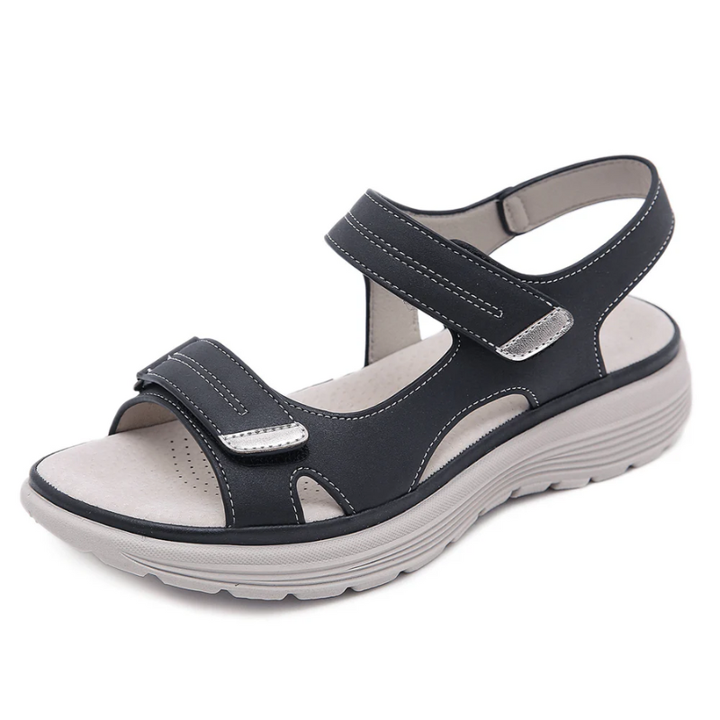 Trina™ - Komfortable ortopediske sandaler