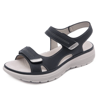 Trina™ - Komfortable ortopediske sandaler