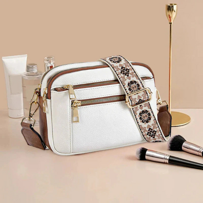 Zorina™-  Stilig Crossbody-veske