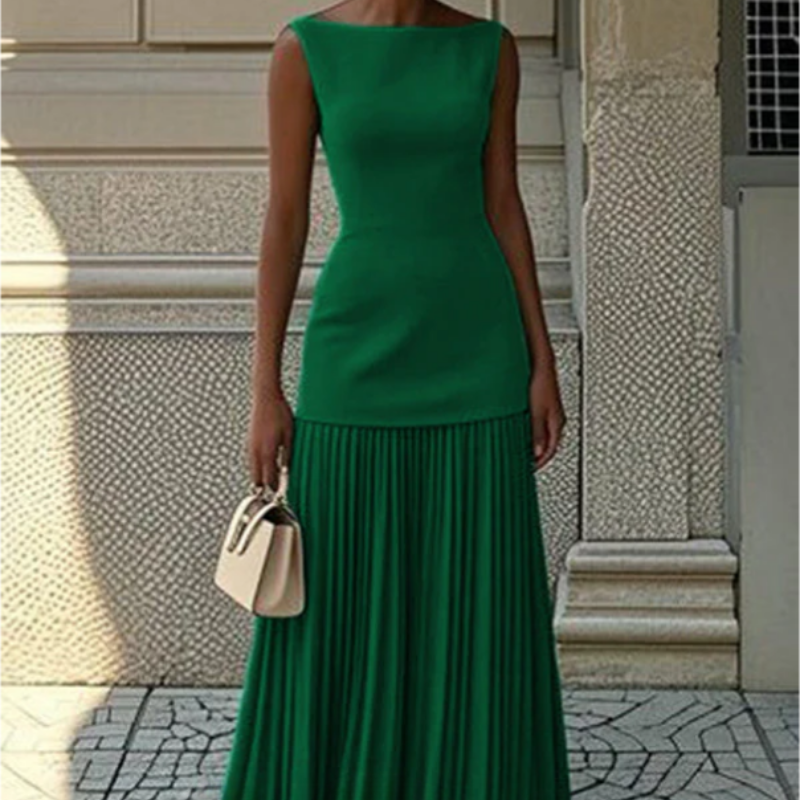 Darina™-Elegant aftenkjole