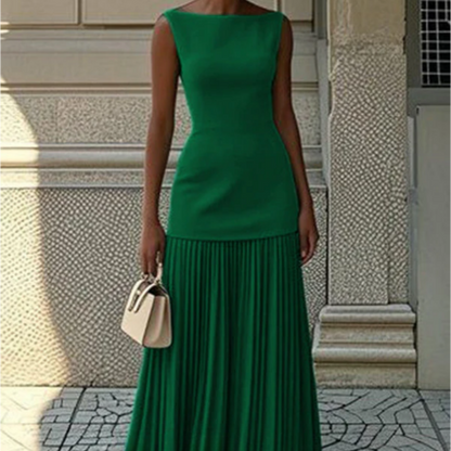Darina™-Elegant aftenkjole