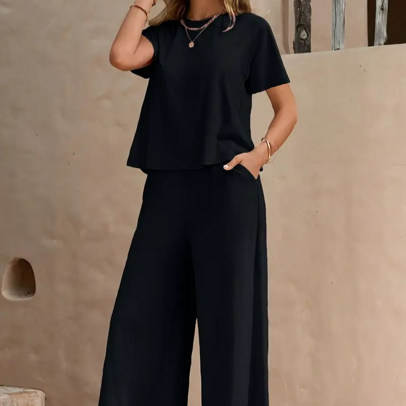 Amalia™ - Breezy todelt sett