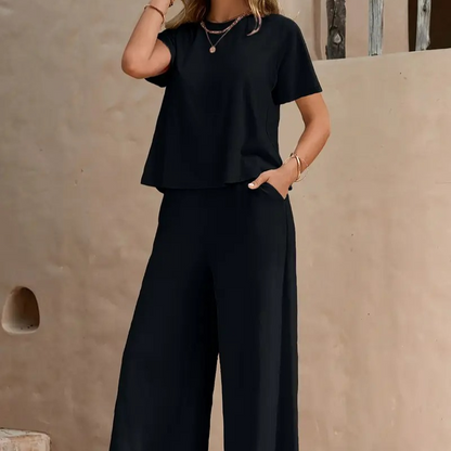 Amalia™ - Breezy todelt sett