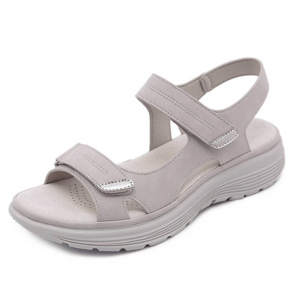 Trina™ - Komfortable ortopediske sandaler