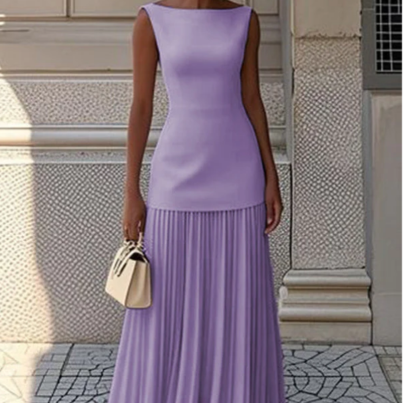 Darina™-Elegant aftenkjole
