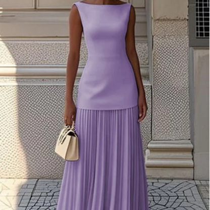 Darina™-Elegant aftenkjole