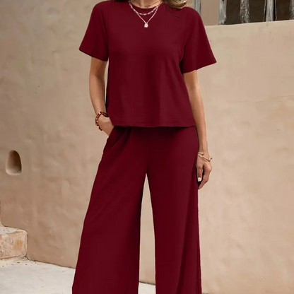 Amalia™ - Breezy todelt sett