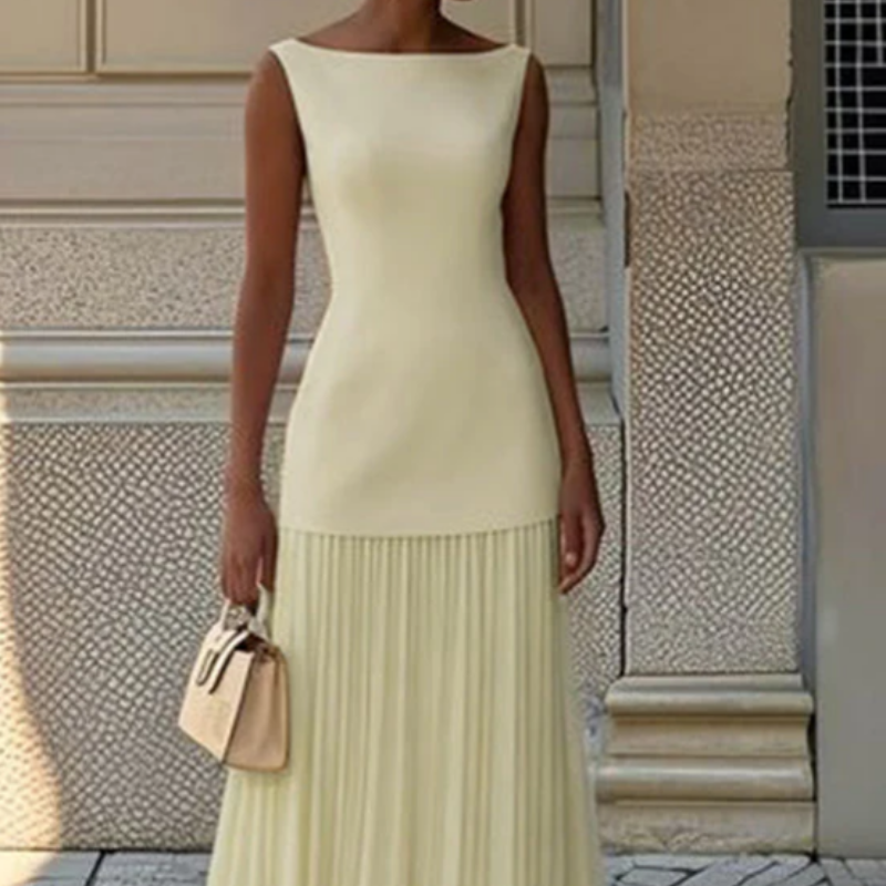 Darina™-Elegant aftenkjole