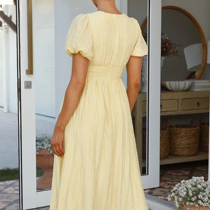 Hannah™- Elegance maxikjole