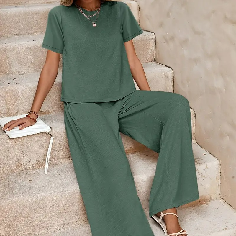 Amalia™ - Breezy todelt sett