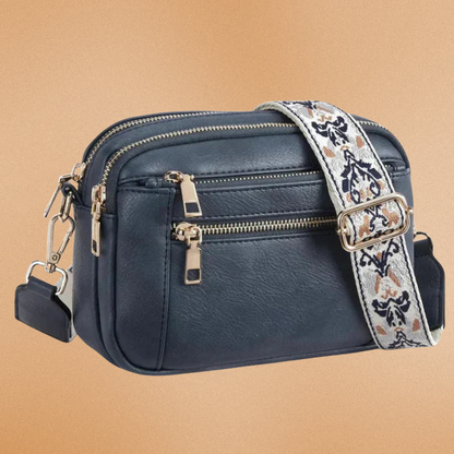 Zorina™-  Stilig Crossbody-veske