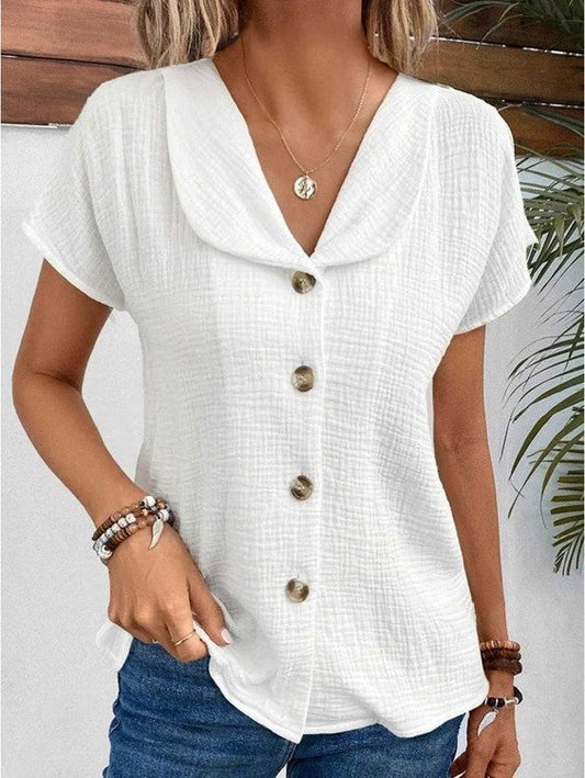 Camilla™ – Lett sommertopp for kvinner