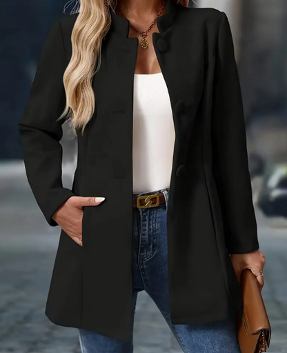 Dasha™-  Elegant coat for kvinner