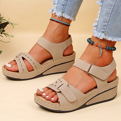 Mariel™ – Komfortable Kilesandaler