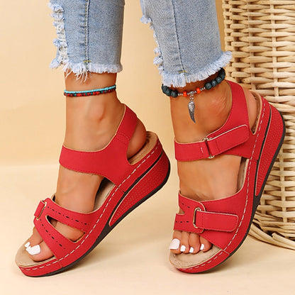 Mariel™ – Komfortable Kilesandaler